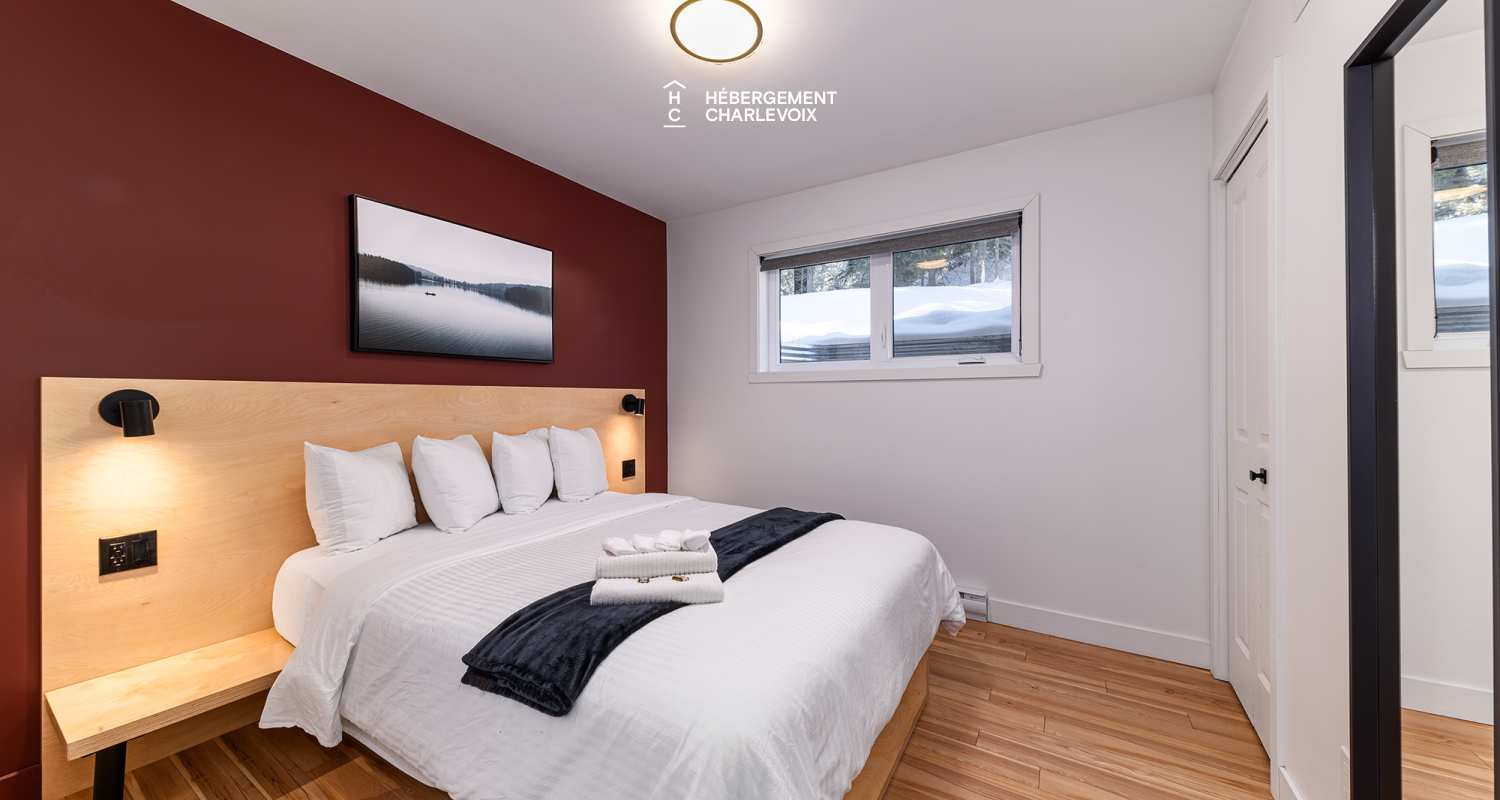 CAP-94 - Nature, SPA et sentiers!